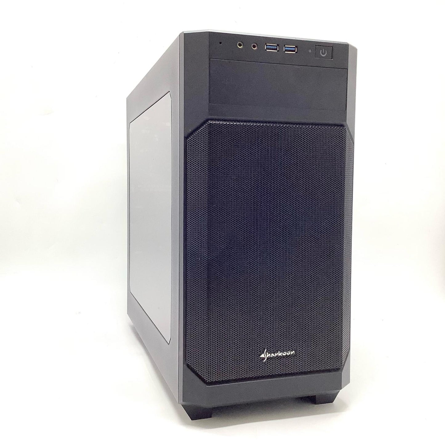 【全額返金保証】【最速発送】自作PC AMD Ryzen 7 3700X 8-Core Processor 32GB M.2 SSD 1TB NVIDIA GeForce RTX 4060 動作確認済