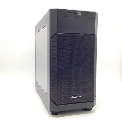 【全額返金保証】【最速発送】自作PC AMD Ryzen 7 3700X 8-Core Processor 32GB M.2 SSD 1TB NVIDIA GeForce RTX 4060 動作確認済