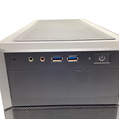 【全額返金保証】【最速発送】自作PC AMD Ryzen 7 3700X 8-Core Processor 32GB M.2 SSD 1TB NVIDIA GeForce RTX 4060 動作確認済