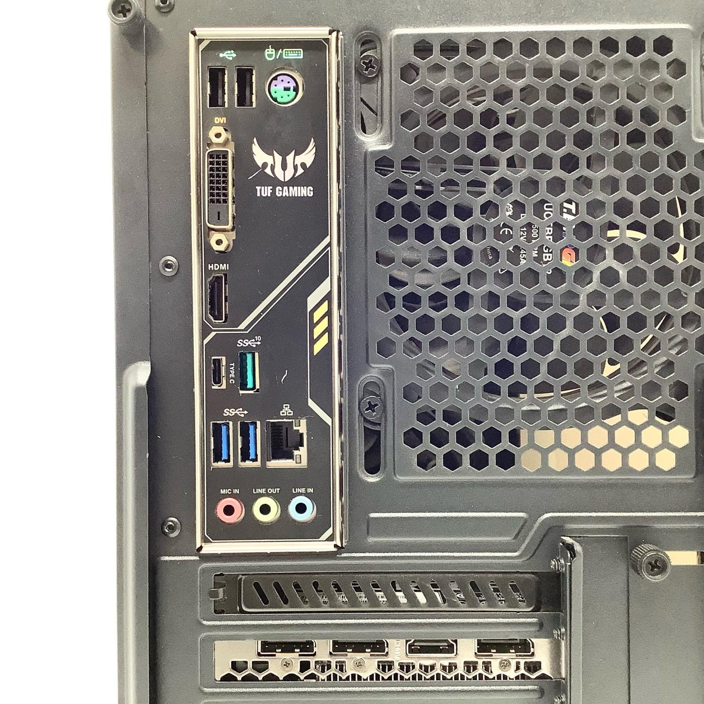 【全額返金保証】【最速発送】自作PC AMD Ryzen 7 3700X 8-Core Processor 32GB M.2 SSD 1TB NVIDIA GeForce RTX 4060 動作確認済