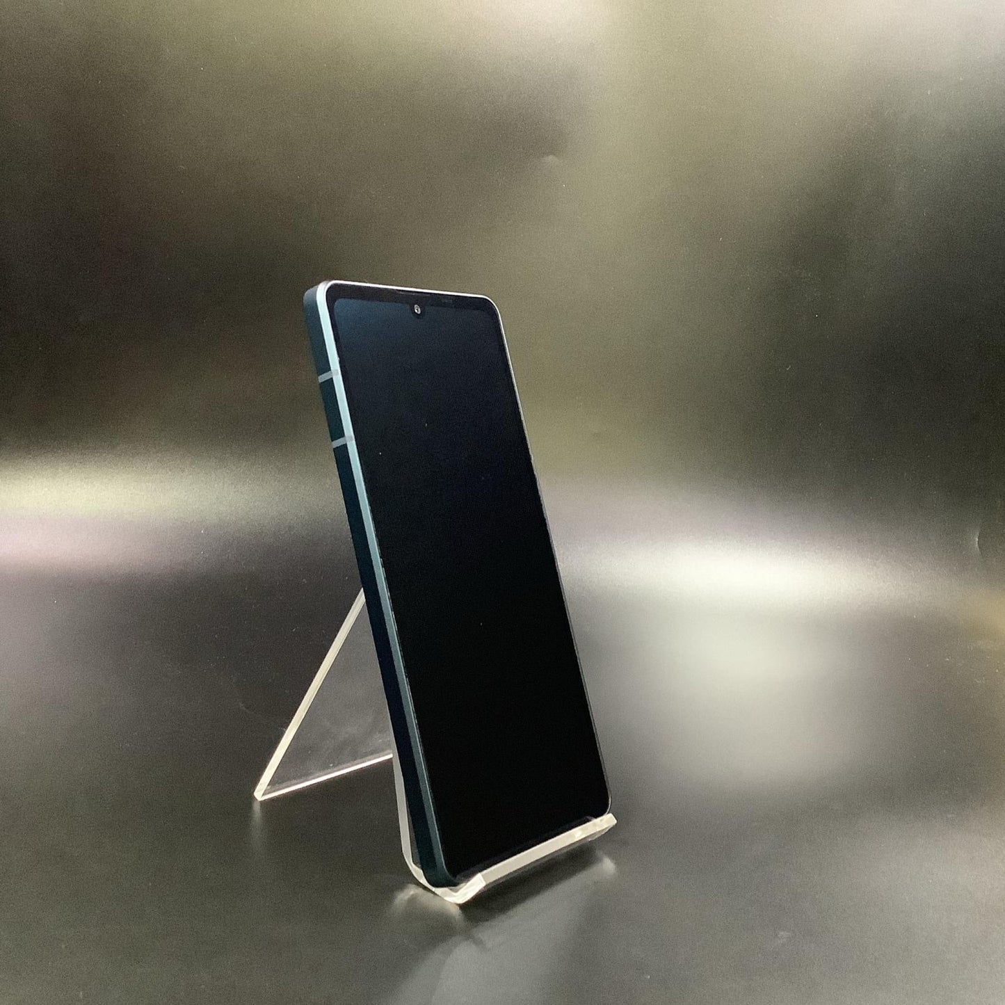 【全額返金保証】【最速発送】SHARP AQUOS sense8 128GB ブルー SIMフリー SH-M26 白ロム 動作確認済