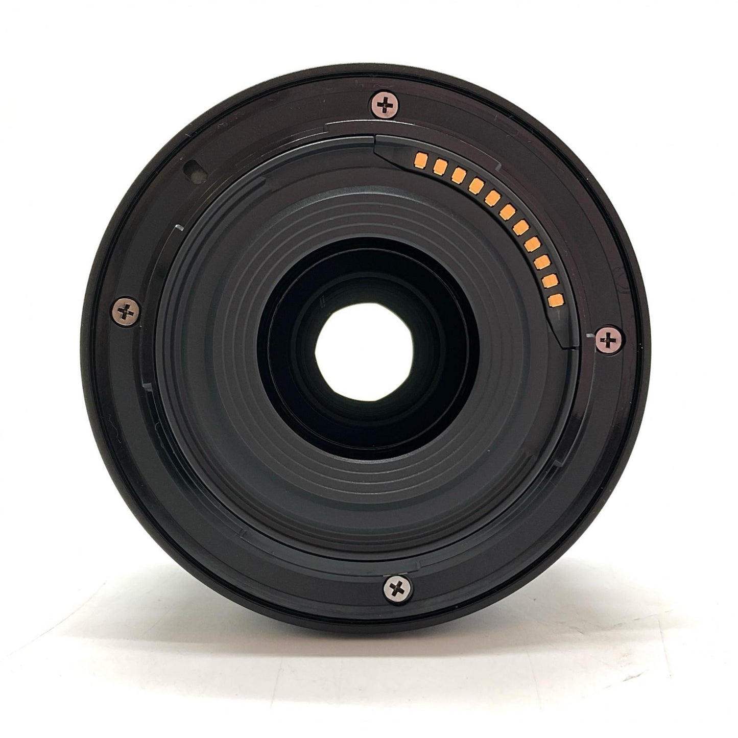 【全額返金保証】【最速発送】Nikon NIKKOR Z DX 24mm f1.7 超美品 動作確認済