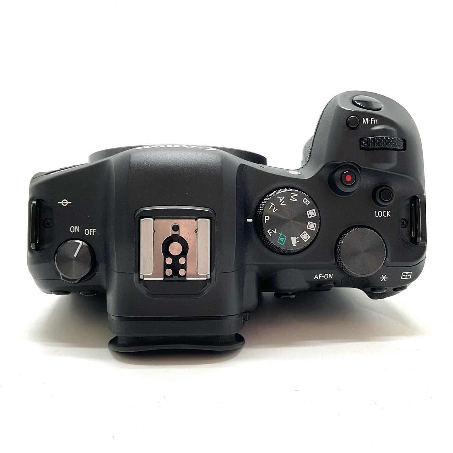 【全額返金保証】【最速発送】Canon デジタル一眼 EOS R6 ボディ ブラック 動作確認済