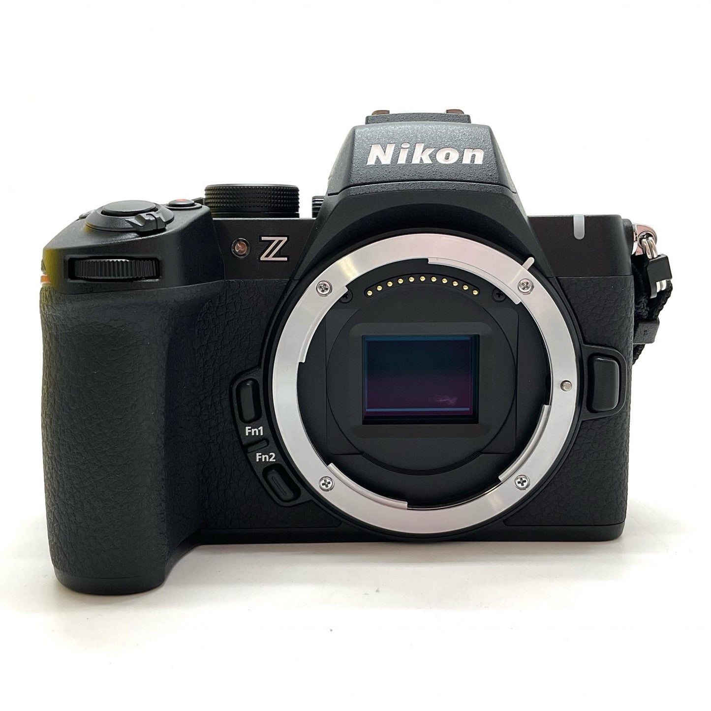 【全額返金保証】【最速発送】Nikon デジタル一眼 Z50II ブラック 超美品 動作確認済