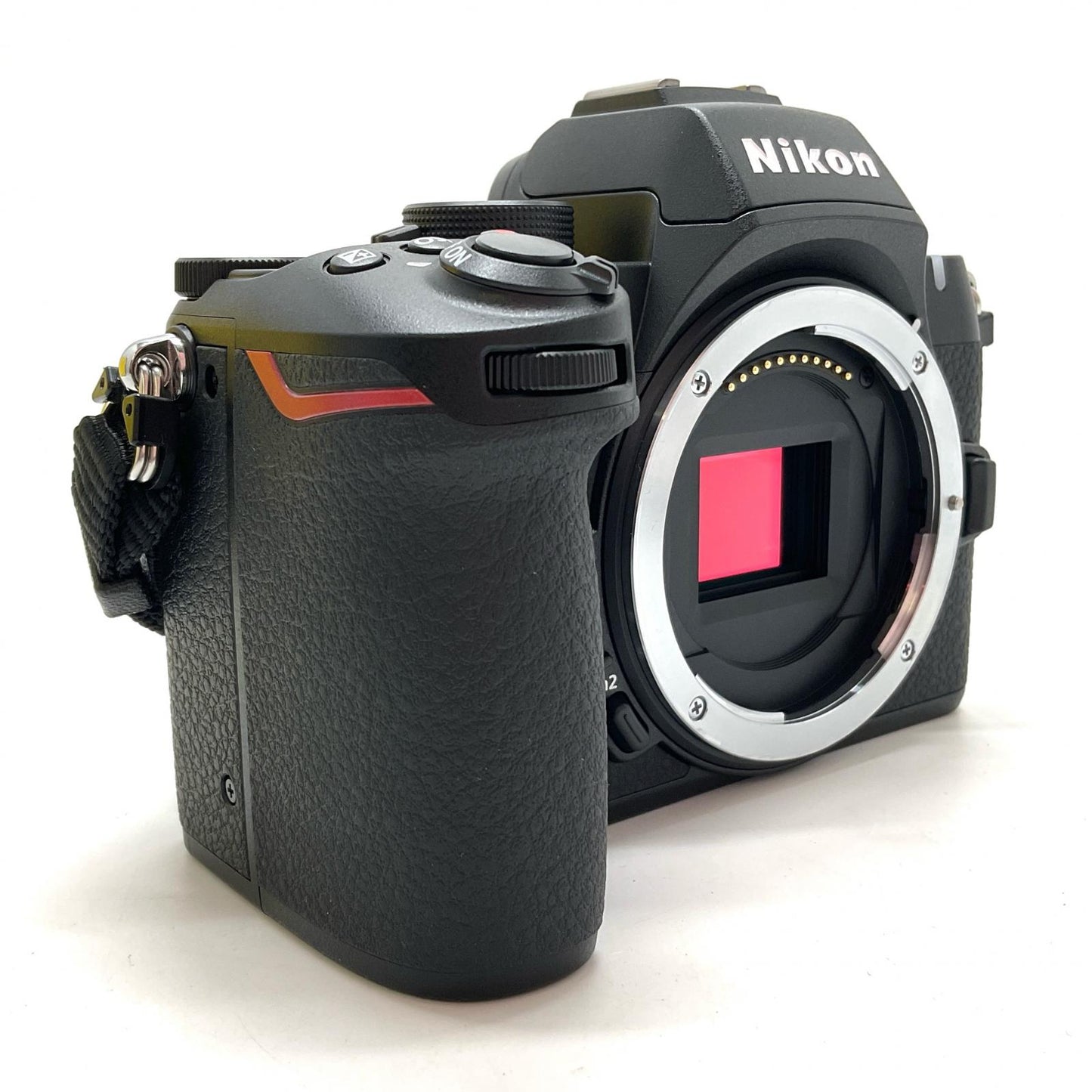 【全額返金保証】【最速発送】Nikon デジタル一眼 Z50II ブラック 超美品 動作確認済