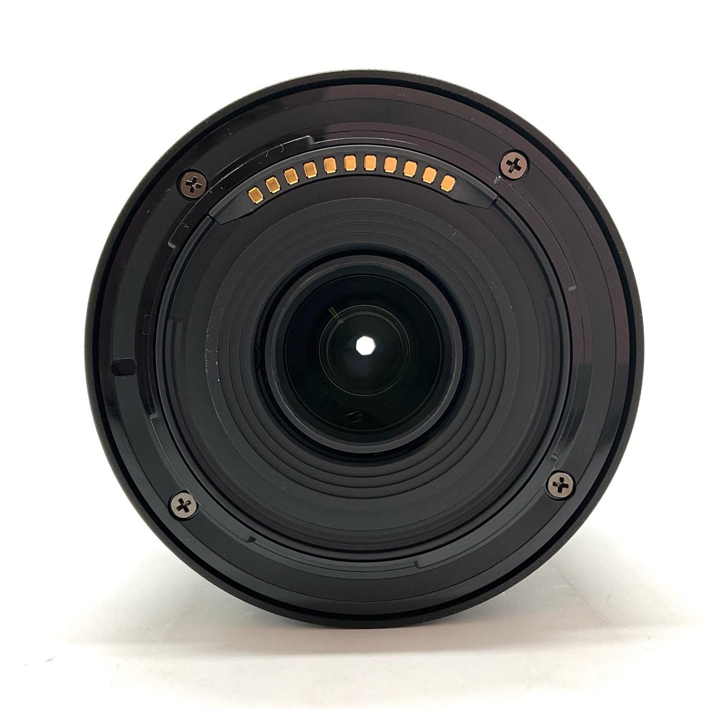 【全額返金保証】【最速発送】Nikon Z DX 18-140mm f/3.5-6.3 VR 超美品 動作確認済