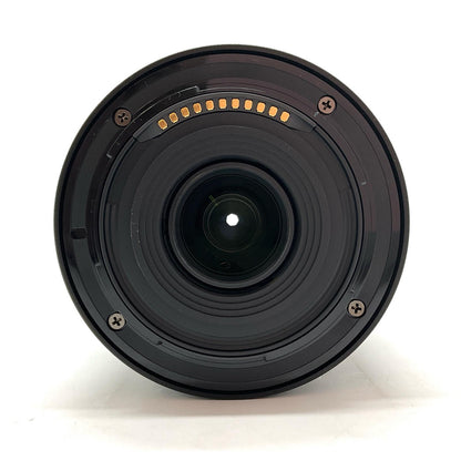 【全額返金保証】【最速発送】Nikon Z DX 18-140mm f/3.5-6.3 VR 超美品 動作確認済