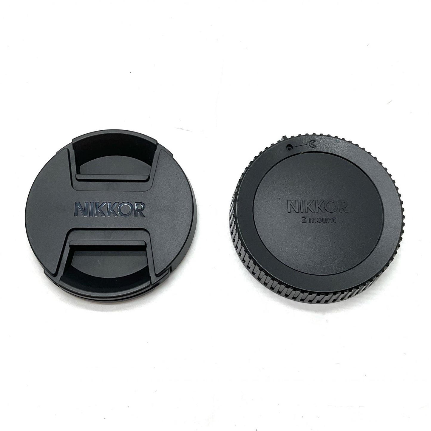 【全額返金保証】【最速発送】Nikon Z DX 18-140mm f/3.5-6.3 VR 超美品 動作確認済