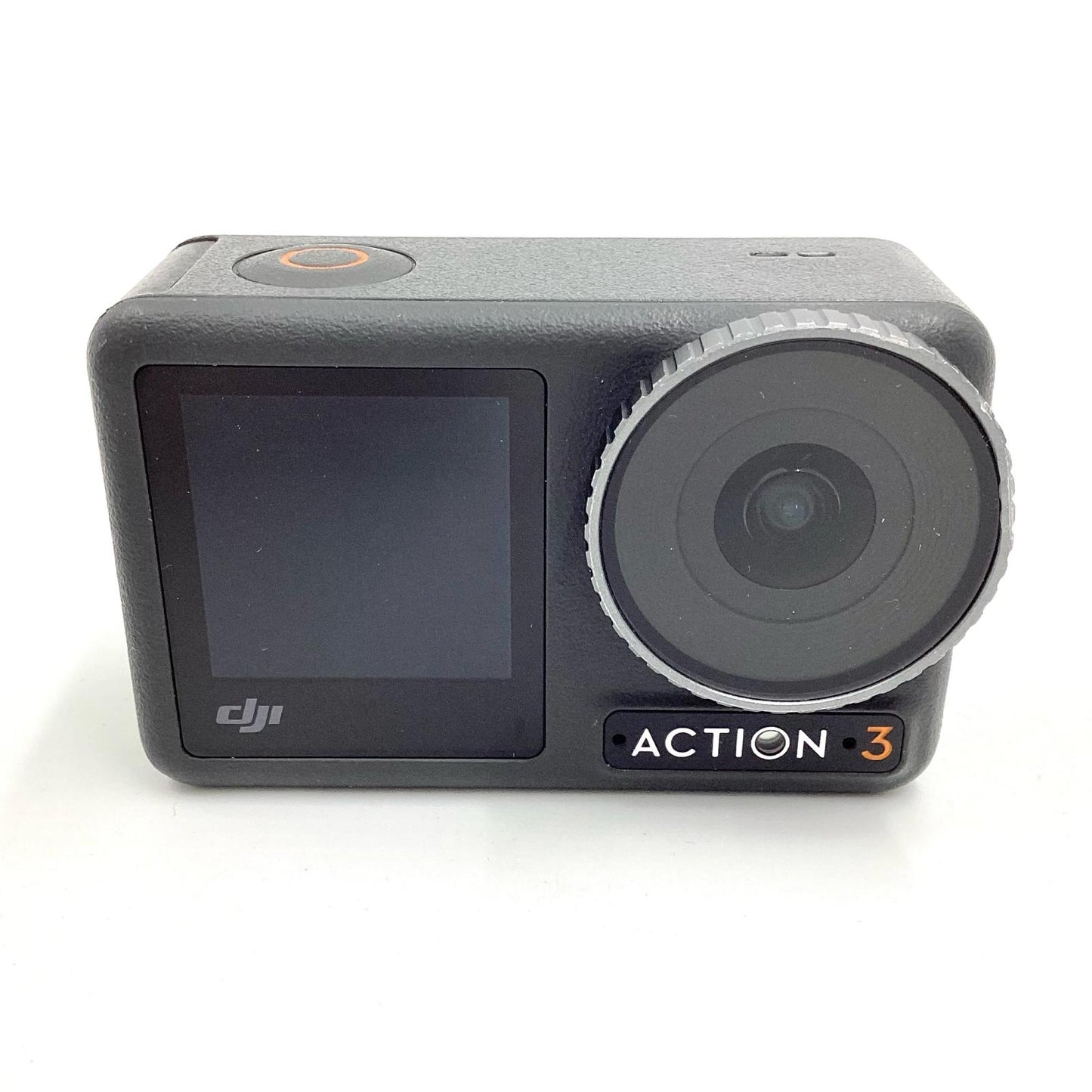 【全額返金保証】【最速発送】DJI Osmo Action 3 スタンダードコンボ 動作確認済