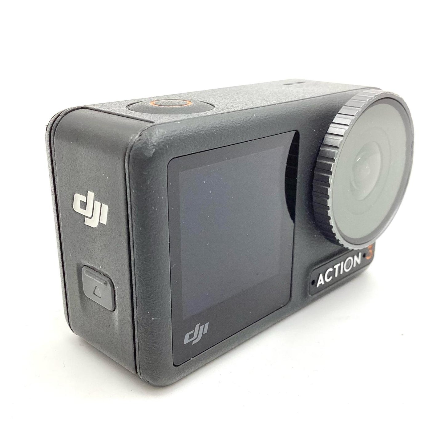 【全額返金保証】【最速発送】DJI Osmo Action 3 スタンダードコンボ 動作確認済