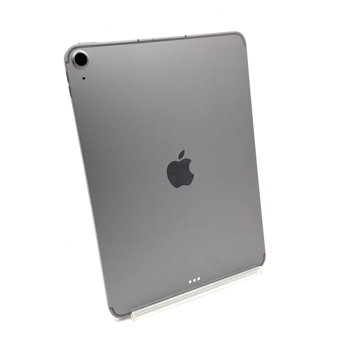 【全額返金保証】【最速発送】Apple iPad Air M3 11インチ 128GB スペースグレイ WiFi+Cellular Softbank 超美品 動作確認済