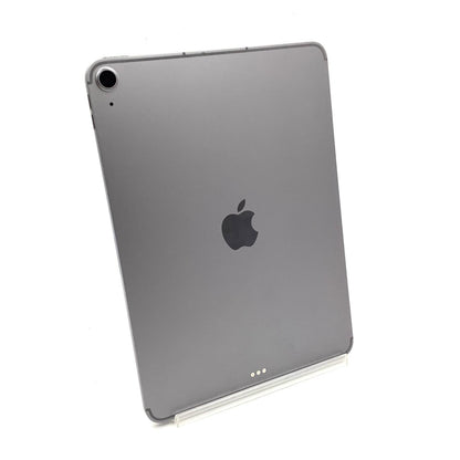 【全額返金保証】【最速発送】Apple iPad Air M3 11インチ 128GB スペースグレイ WiFi+Cellular Softbank 超美品 動作確認済