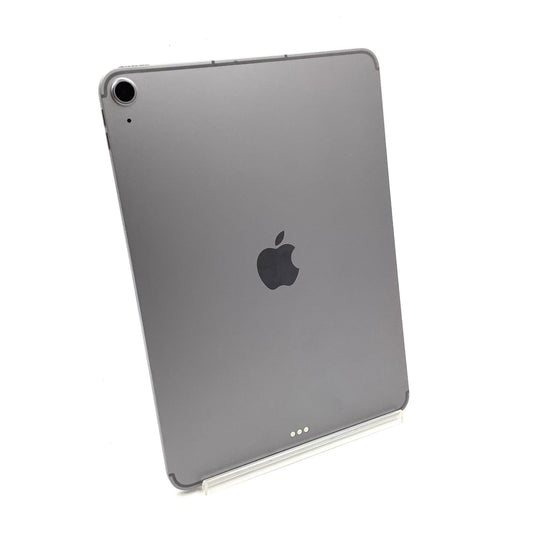 【全額返金保証】【最速発送】Apple iPad Air M3 11インチ 128GB スペースグレイ WiFi+Cellular Softbank 超美品 動作確認済