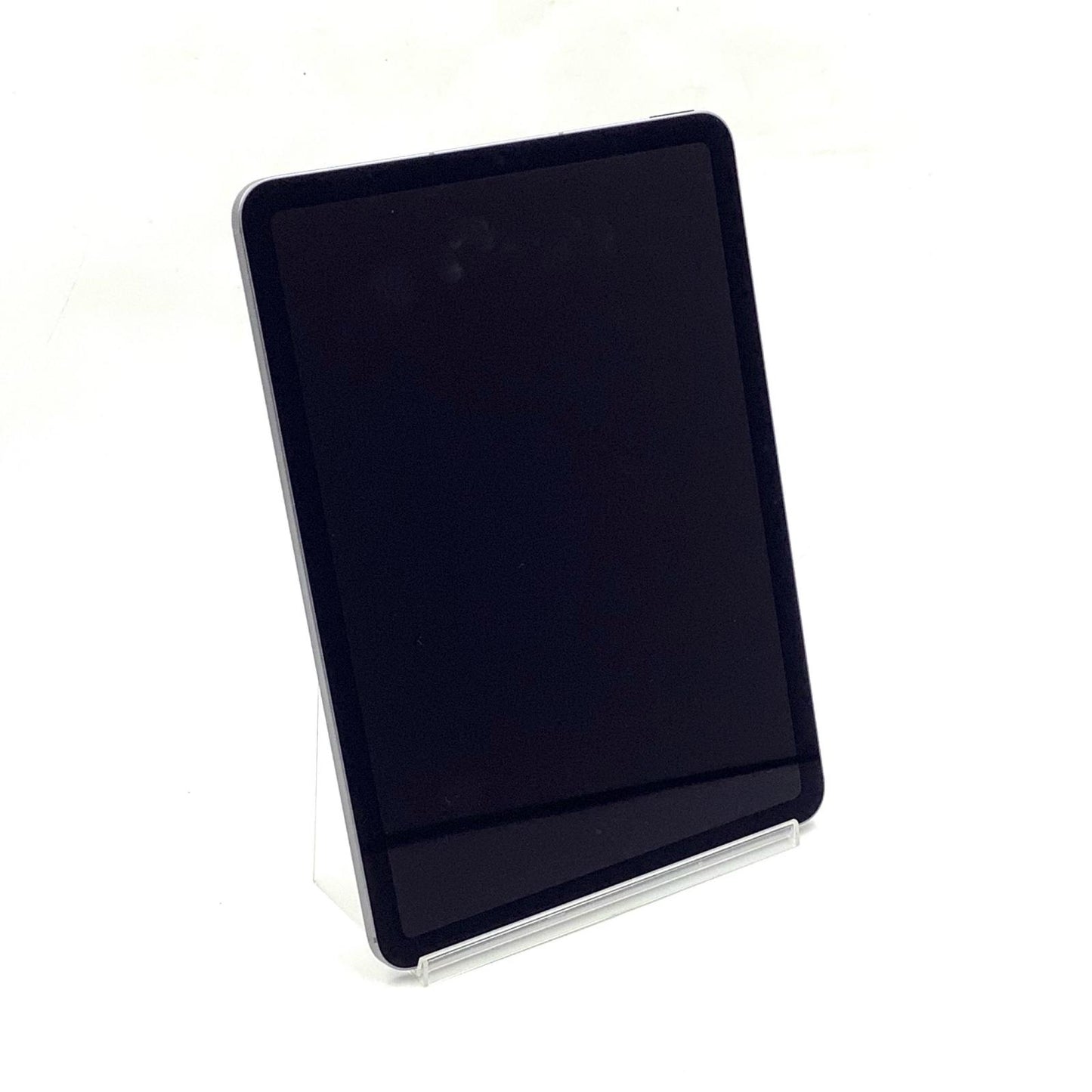 【全額返金保証】【最速発送】Apple iPad Air M3 11インチ 128GB スペースグレイ WiFi+Cellular Softbank 超美品 動作確認済