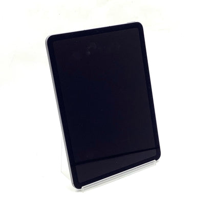 【全額返金保証】【最速発送】Apple iPad Air M3 11インチ 128GB スペースグレイ WiFi+Cellular Softbank 超美品 動作確認済