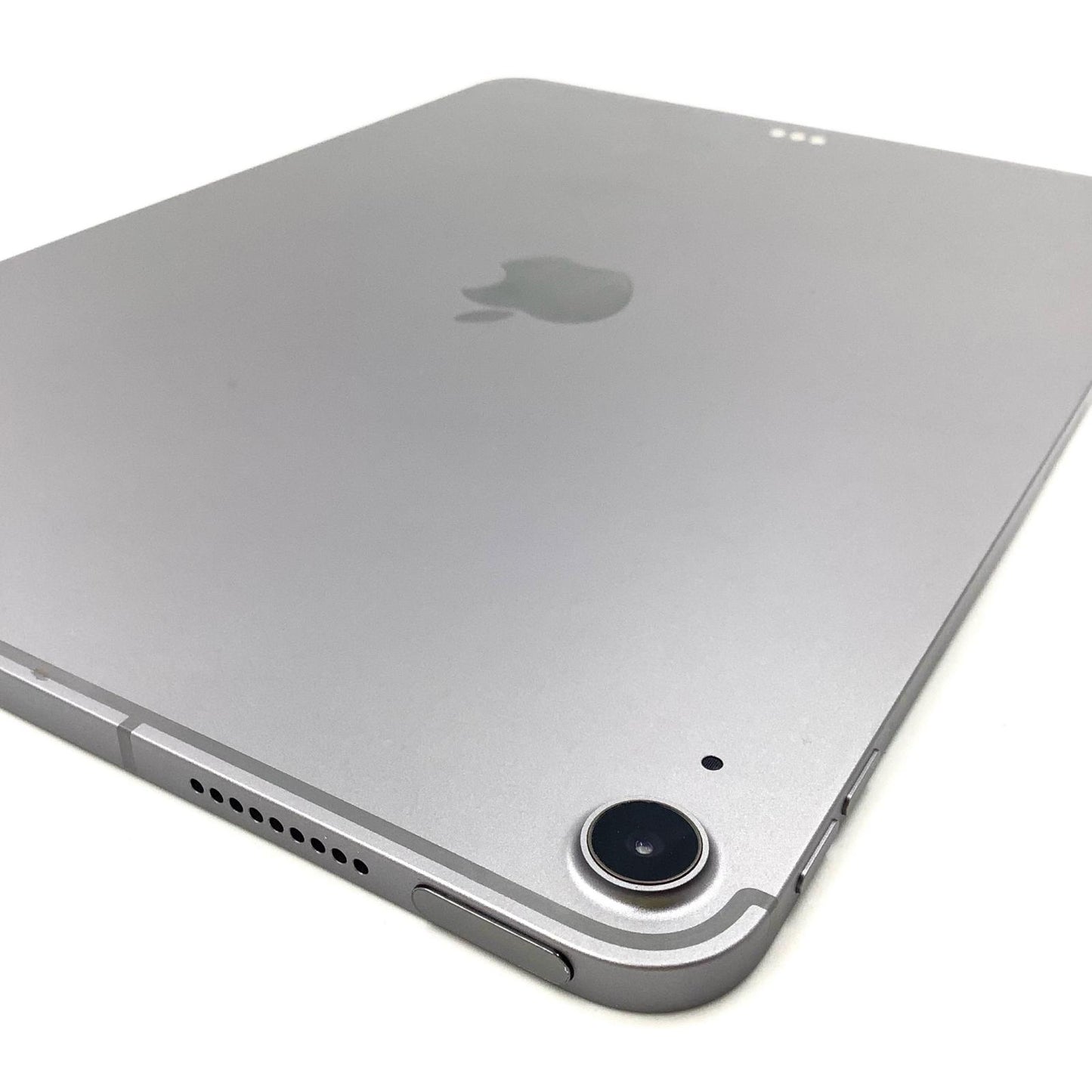 【全額返金保証】【最速発送】Apple iPad Air M3 11インチ 128GB スペースグレイ WiFi+Cellular Softbank 超美品 動作確認済