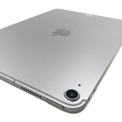 【全額返金保証】【最速発送】Apple iPad Air M3 11インチ 128GB スペースグレイ WiFi+Cellular Softbank 超美品 動作確認済