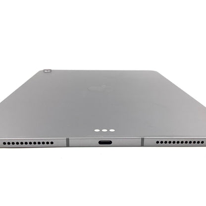 【全額返金保証】【最速発送】Apple iPad Air M3 11インチ 128GB スペースグレイ WiFi+Cellular Softbank 超美品 動作確認済