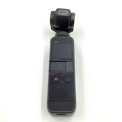 【全額返金保証】【最速発送】DJI Pocket 2 動作確認済