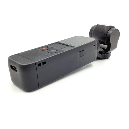 【全額返金保証】【最速発送】DJI Pocket 2 動作確認済