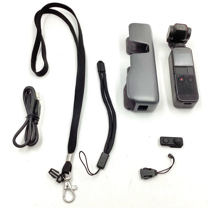 【全額返金保証】【最速発送】DJI Pocket 2 動作確認済