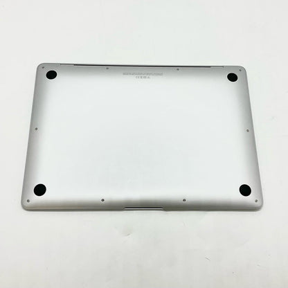 【全額返金保証】【最速発送】Apple MacBook Air 13.3インチ 2020 Apple M1 16GB SSD 256GB シルバー 85.2% 動作確認済
