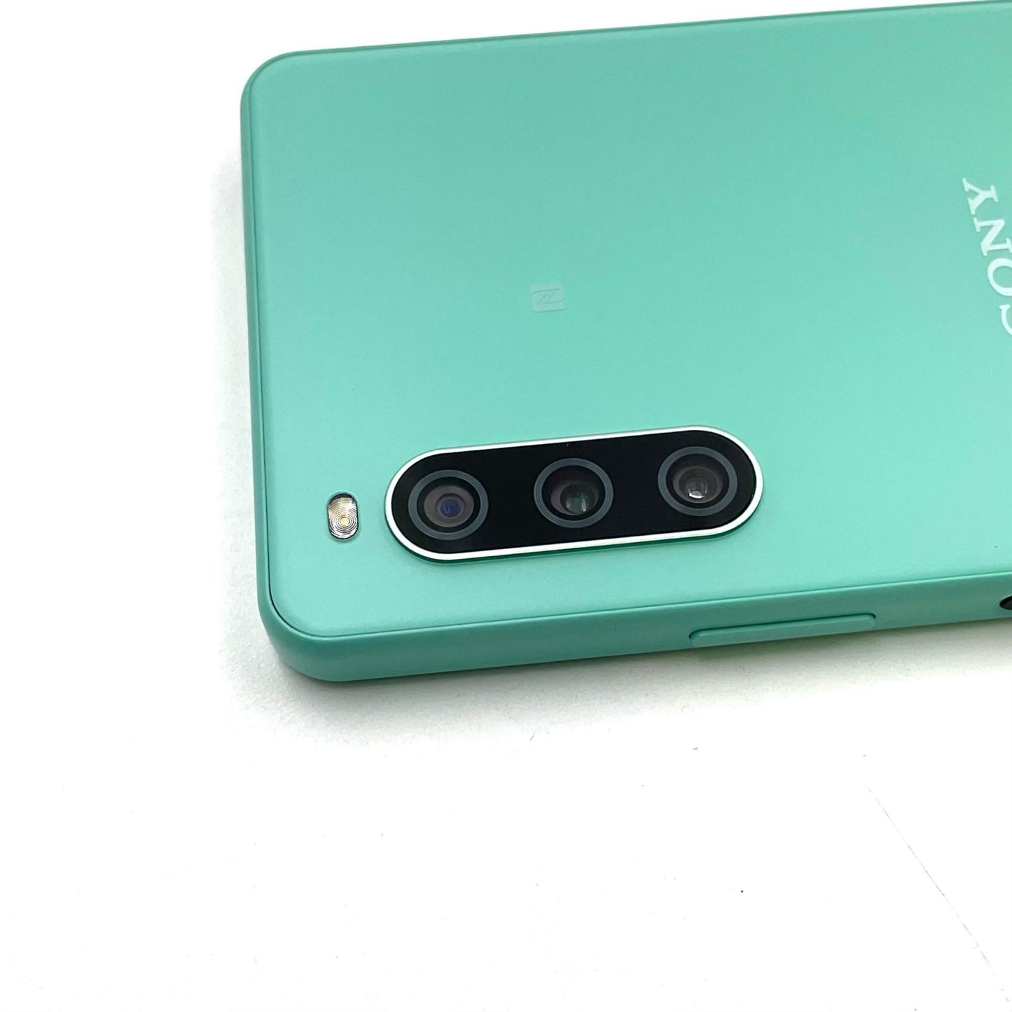 【全額返金保証】【最速発送】Sony Xperia 10　Ⅳ 128GB ミント Softbank SIMフリー A202SO 美品 動作確認済