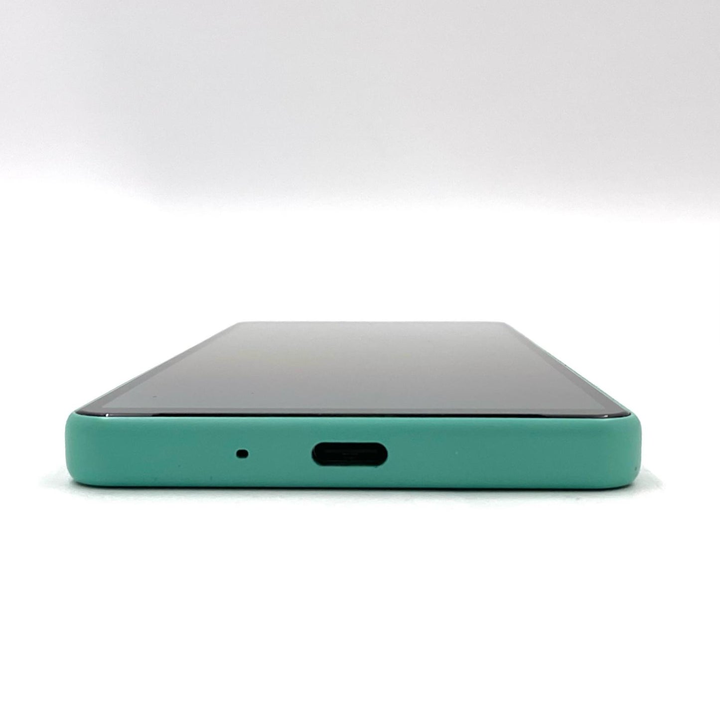 【全額返金保証】【最速発送】Sony Xperia 10　Ⅳ 128GB ミント Softbank SIMフリー A202SO 美品 動作確認済