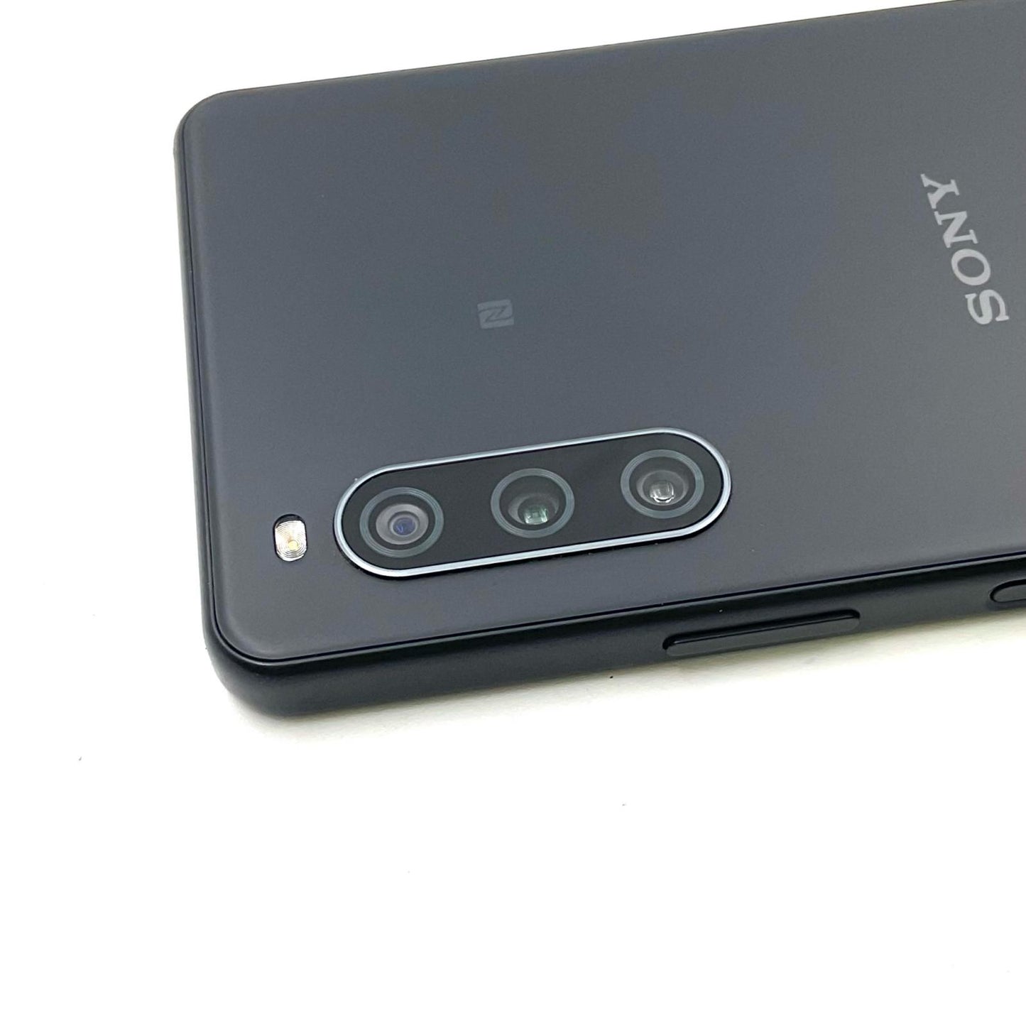 【全額返金保証】【最速発送】Sony Xperia 10　Ⅳ 128GB ブラック Softbank SIMフリー A202SO 美品 動作確認済
