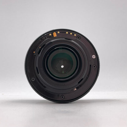 【全額返金保証】【最速発送】PENTAX smc PENTAX-DA 35mm F2.4 AL 動作確認済