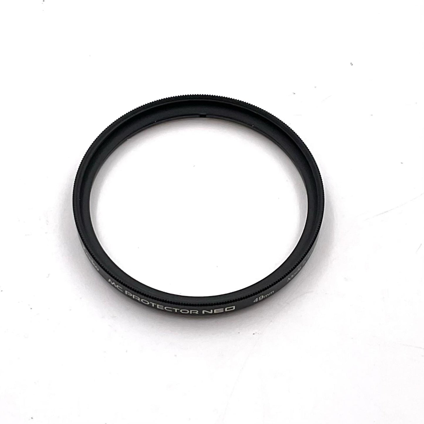 【全額返金保証】【最速発送】PENTAX smc PENTAX-DA 35mm F2.4 AL 動作確認済