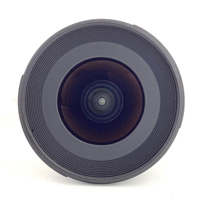 【全額返金保証】【最速発送】TAMRON SP AF 10-24mm F/3.5-4.5 Di II LD Aspherical [IF] (Model B001) (ペンタックス用) 美品 動作確認済
