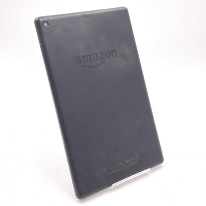 【全額返金保証】【最速発送】Amazon FireHD 8 7世代 8インチ 16GB 動作確認済