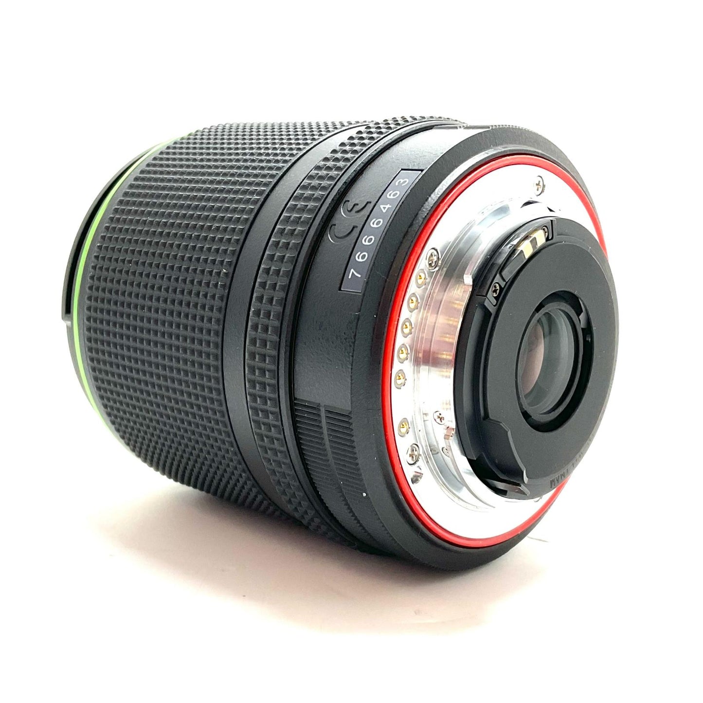 【全額返金保証】【最速発送】PENTAX smc PENTAX-DA 18-135mmF3.5-5.6ED AL[IF] DC WR 美品 動作確認済