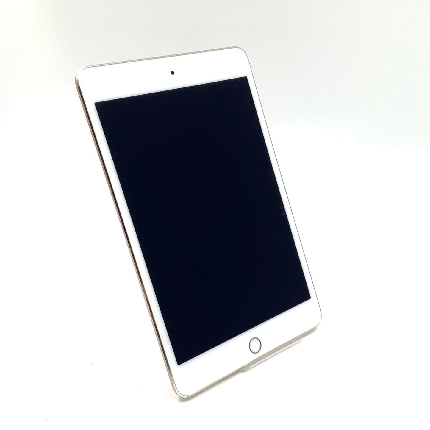 【全額返金保証】【最速発送】Apple iPad mini 7.9インチ 第4世代 128GB シルバー Wi-Fi 動作確認済