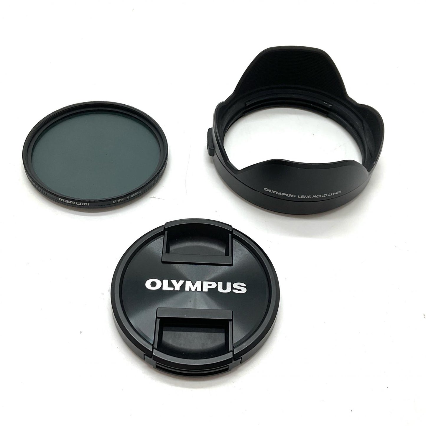 【全額返金保証】【最速発送】OLYMPUS M.ZUIKO DIGITAL ED 12-40mm F2.8 PRO 美品 動作確認済