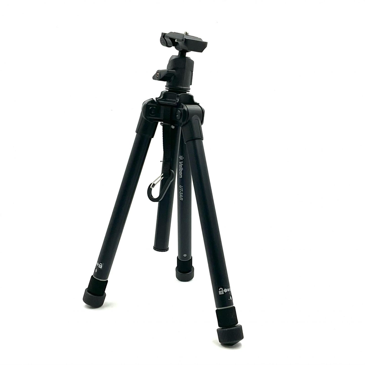 【全額返金保証】【最速発送】Velbon UT-3AR 美品 動作確認済