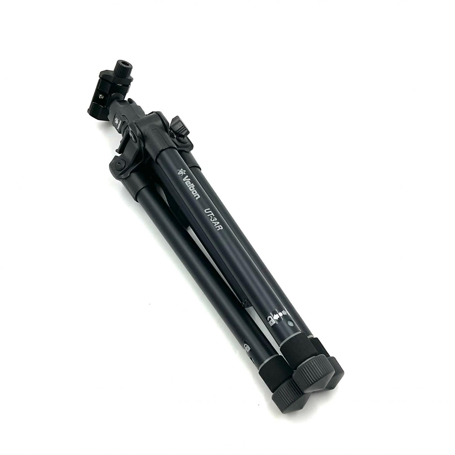 【全額返金保証】【最速発送】Velbon UT-3AR 美品 動作確認済