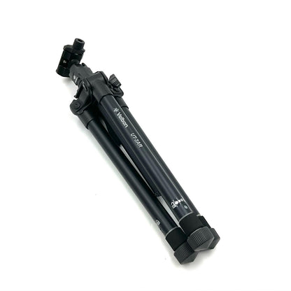 【全額返金保証】【最速発送】Velbon UT-3AR 美品 動作確認済