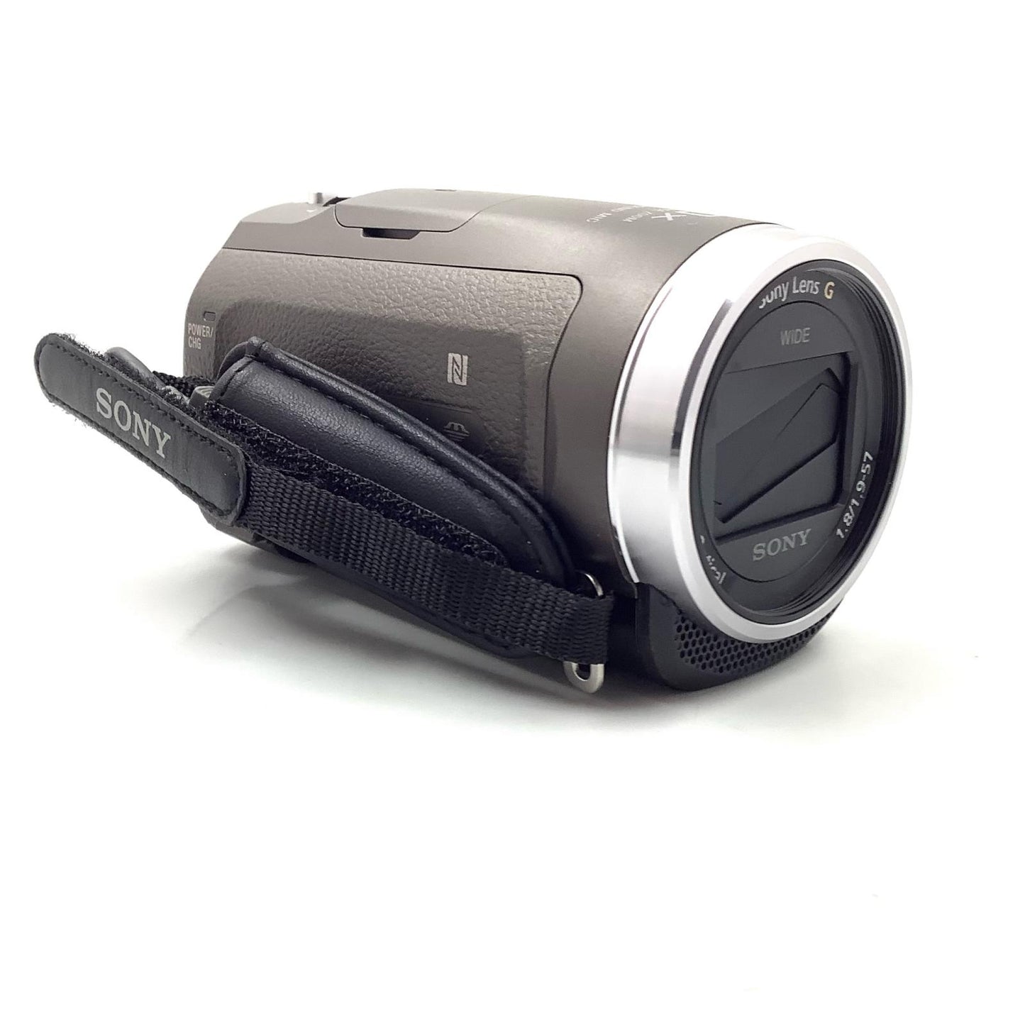 【全額返金保証】【最速発送】Sony HDR-CX680 (TI) [ブロンズブラウン] 超美品 動作確認済