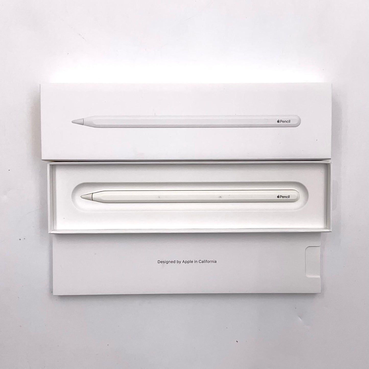 【全額返金保証】【最速発送】Apple Apple Pencil 第2世代 MU8F2J/A 動作確認済