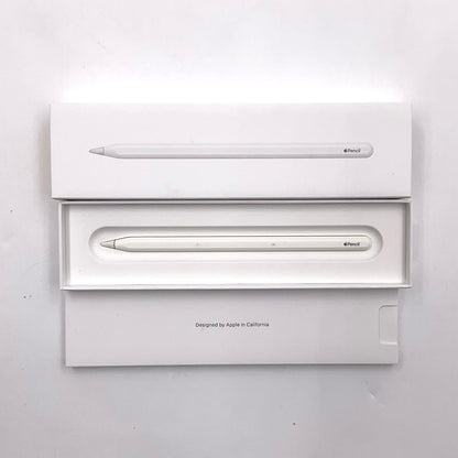 【全額返金保証】【最速発送】Apple Apple Pencil 第2世代 MU8F2J/A 動作確認済