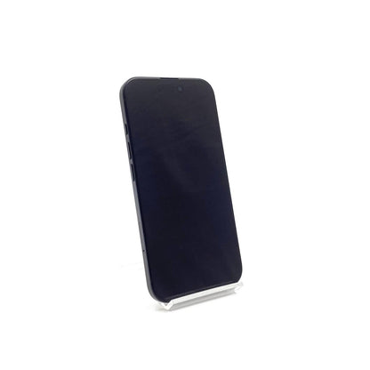 【全額返金保証】【最速発送】Apple iPhone iPhone 16 128GB ブラック SIMフリー 白ロム 超美品 動作確認済 100%