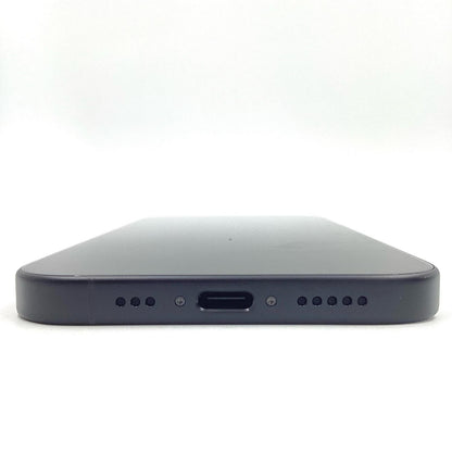 【全額返金保証】【最速発送】Apple iPhone iPhone 16 128GB ブラック SIMフリー 白ロム 超美品 動作確認済 100%
