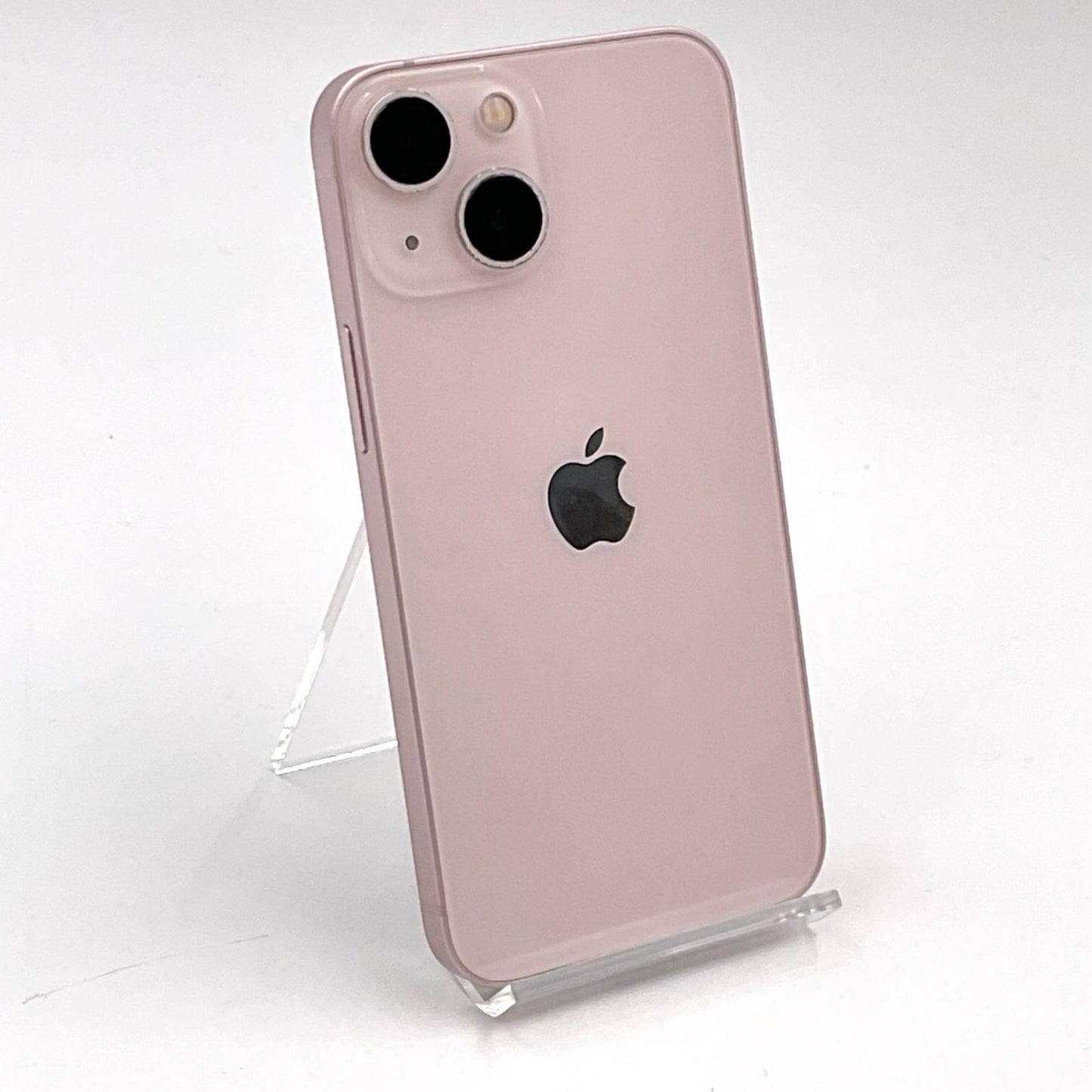 【全額返金保証】【最速発送】Apple iPhone iPhone mini 13 mini 128GB ピンク Softbank SIMフリー 白ロム 動作確認済 71%