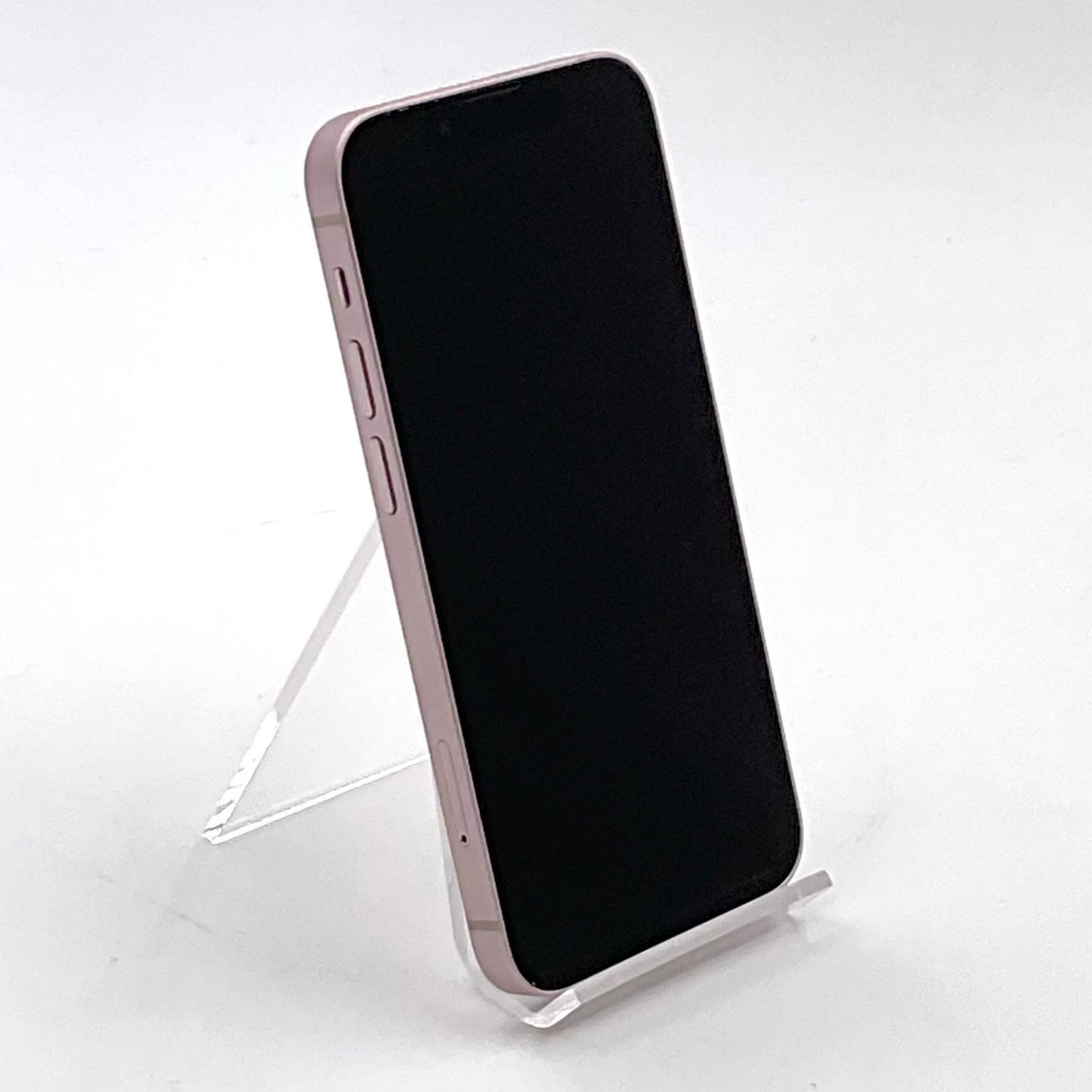 【全額返金保証】【最速発送】Apple iPhone iPhone mini 13 mini 128GB ピンク Softbank SIMフリー 白ロム 動作確認済 71%