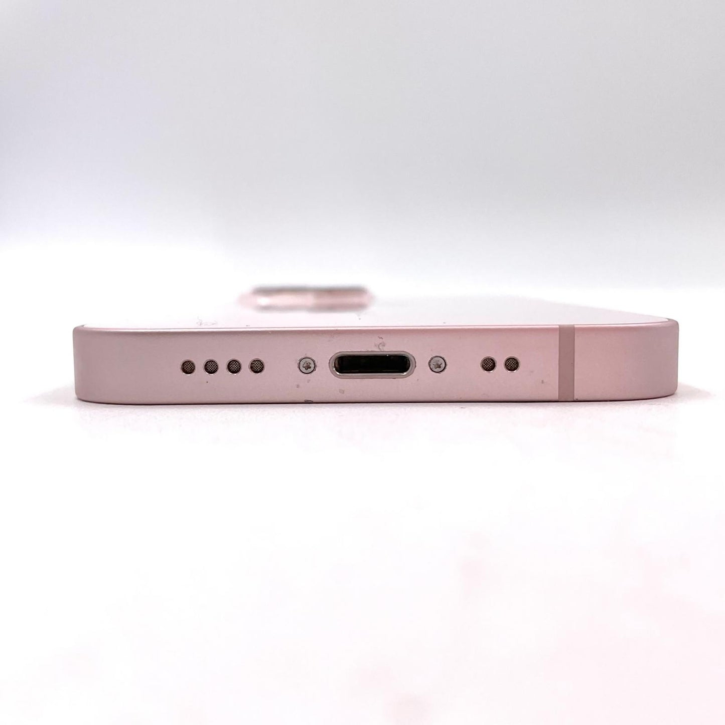 【全額返金保証】【最速発送】Apple iPhone iPhone mini 13 mini 128GB ピンク Softbank SIMフリー 白ロム 動作確認済 71%