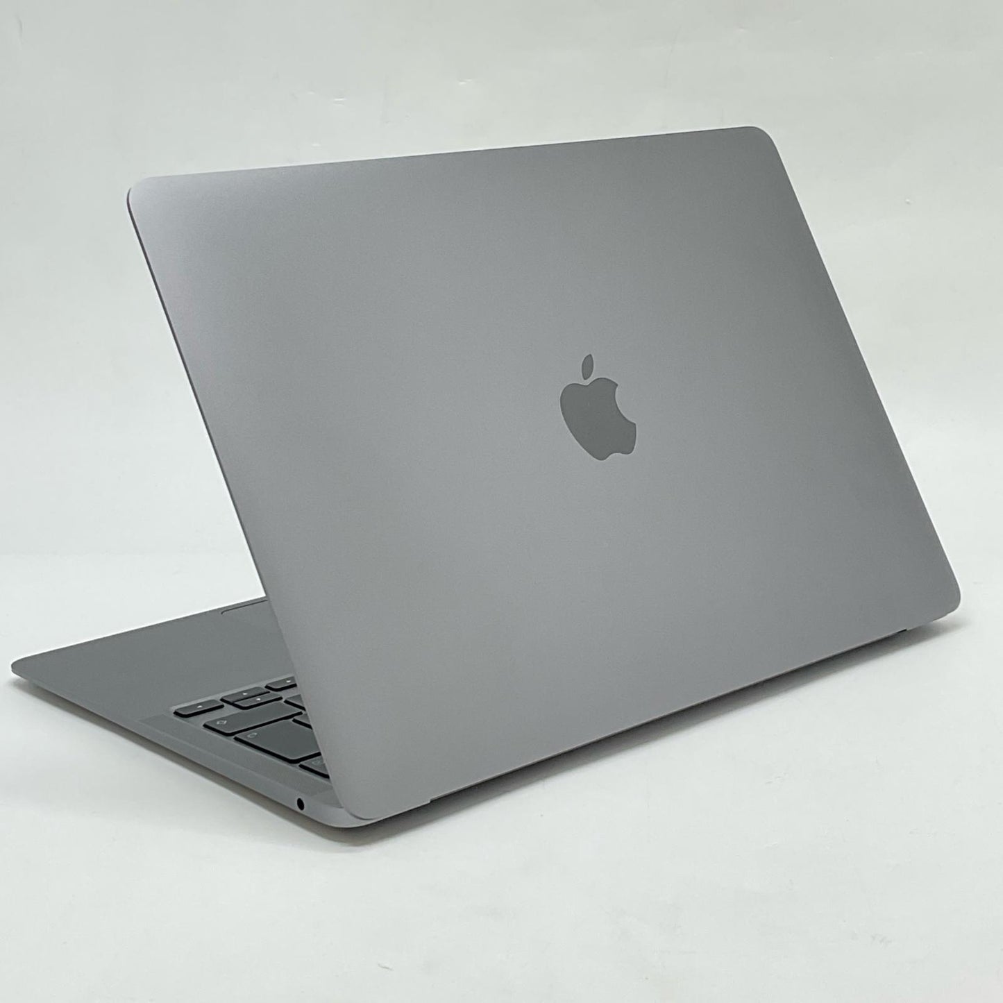 【全額返金保証】【最速発送】Apple MacBook Air 13.3インチ 2020 M1 8GB SSD 256GB スペースグレイ 100% 動作確認済