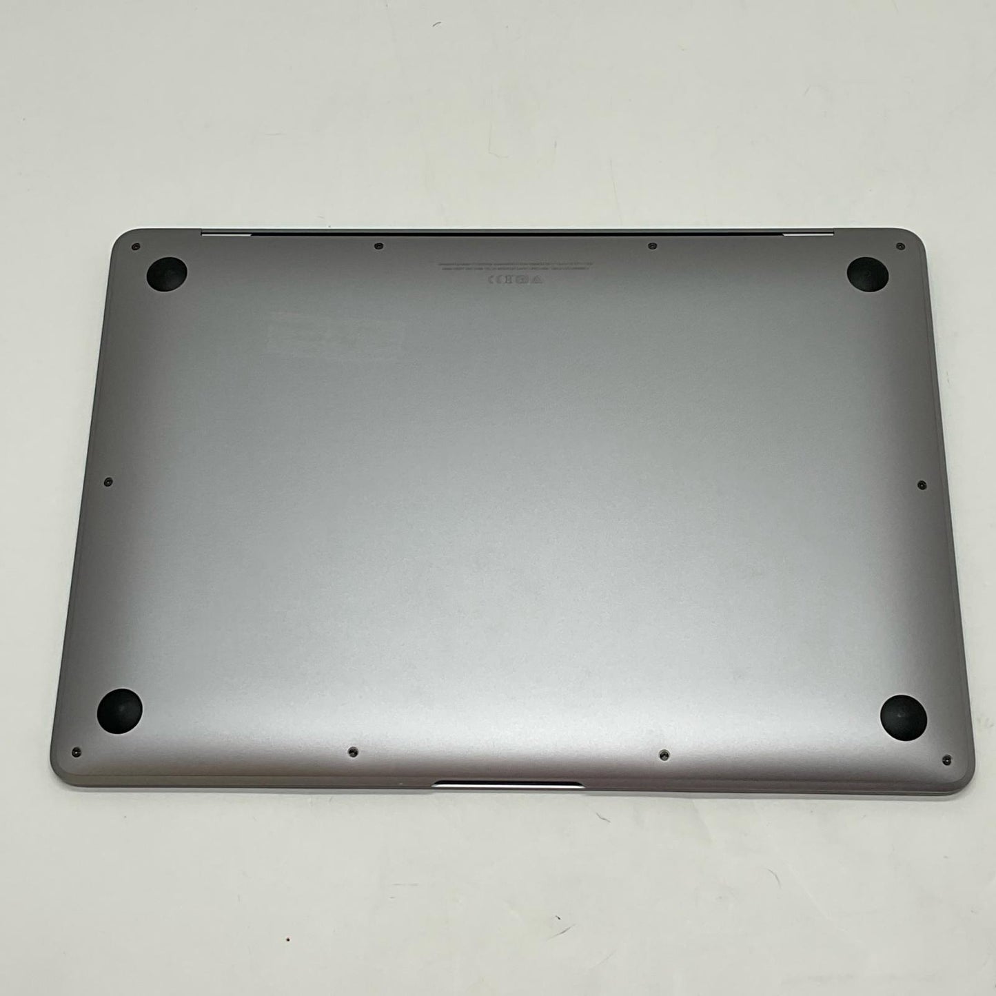 【全額返金保証】【最速発送】Apple MacBook Air 13.3インチ 2020 M1 8GB SSD 256GB スペースグレイ 100% 動作確認済