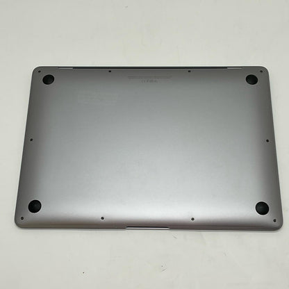 【全額返金保証】【最速発送】Apple MacBook Air 13.3インチ 2020 M1 8GB SSD 256GB スペースグレイ 100% 動作確認済